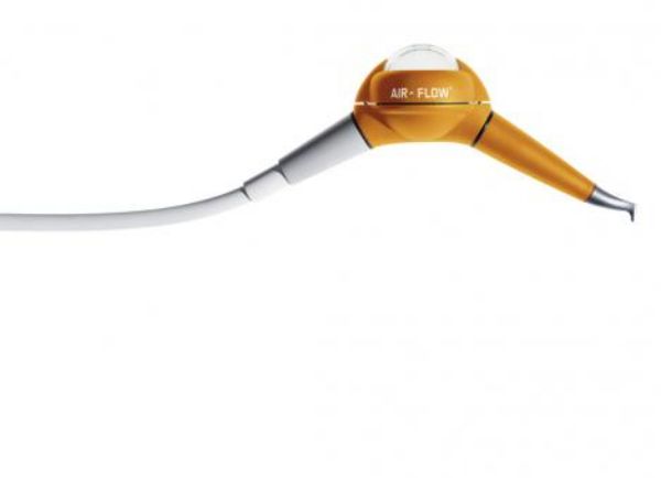 Easy Fill til Air-Flow Handy 2 FV-075, 1stk