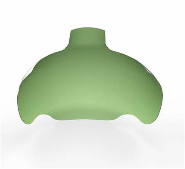 Strata-G Matrix Bands, SG200, 100 stk, 6,5mm grønn