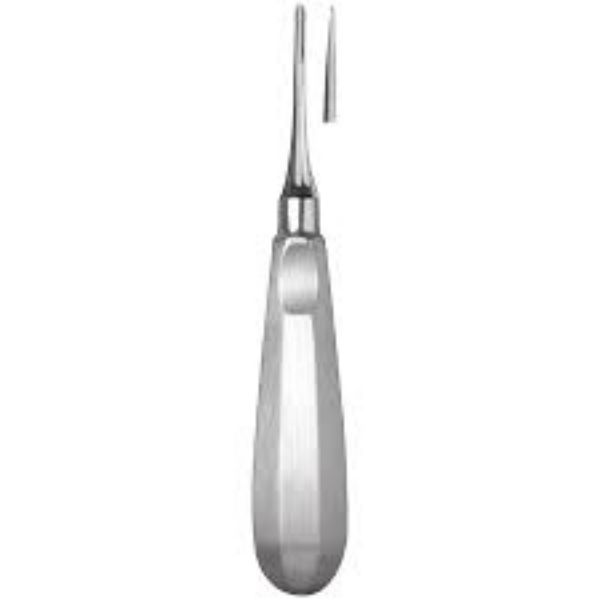 CM Hebel Bernhard, 3mm, rett, 1 stk, LSP564/3-STR