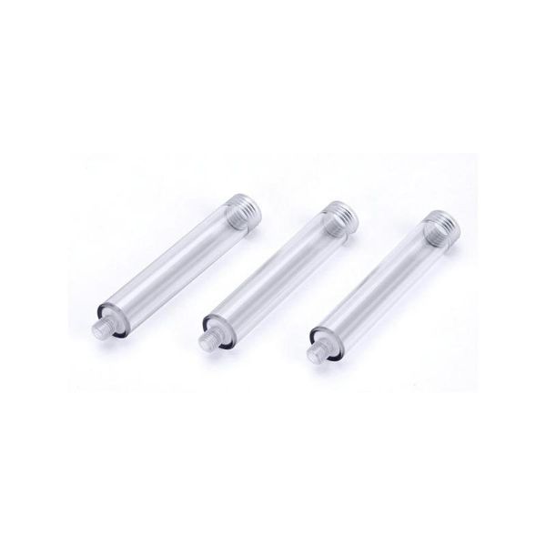 Autoklaverbare hylser til ASPIJECT, SIS, CALAJECT, 3 stk, 2037