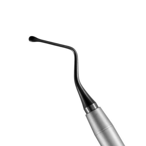 HF Lucas Curette spoon shape CL85, 1stk