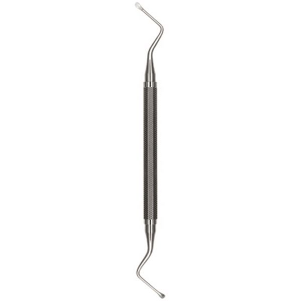 HF Lucas Curette spoon shape CL86, 1stk