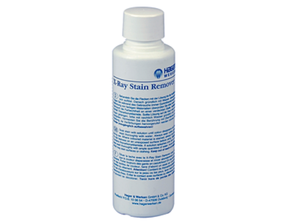 X-ray stain remover 656220, 100ml
