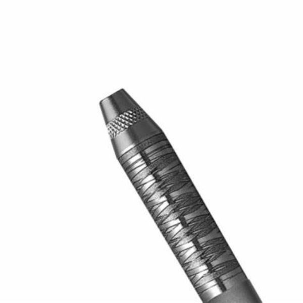 Colorvue Probe Håndtak, HDL #6, PH6, 1 stk, Satin steel