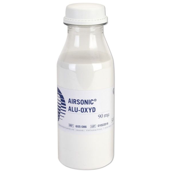 Airsonic Alu-Oxyd, 90 micron, 605086, 4 x 500gr