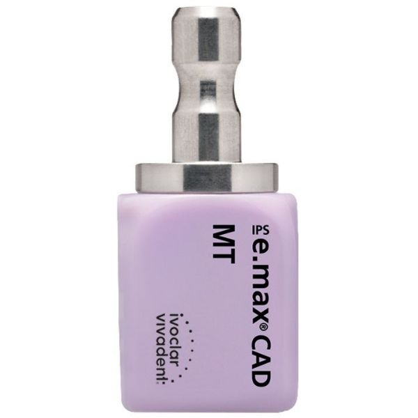 IPS e.max CAD Cerec/inlab MT A1   C14 680028, 5stk