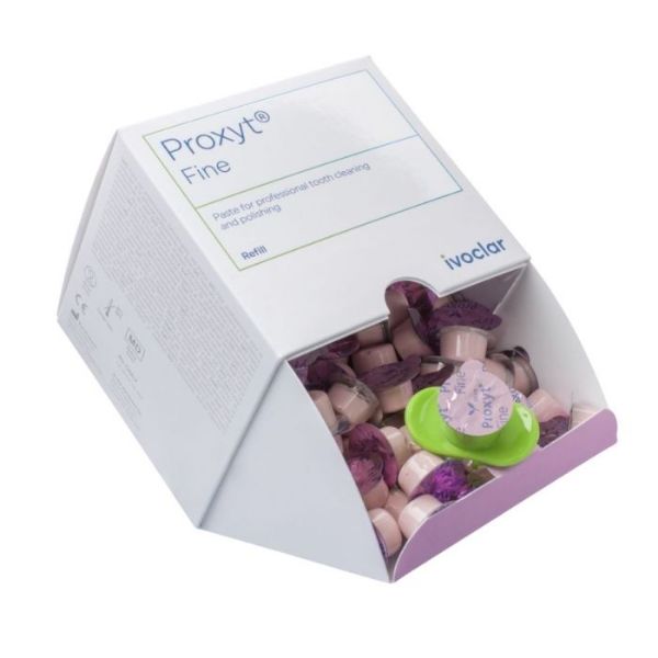 Proxyt fine Single Dose 703250, 200 stk