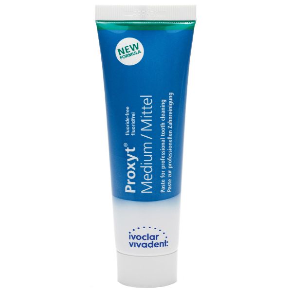 Proxyt Medium Fluor fri, 701472, 1 stk, 80 gr.