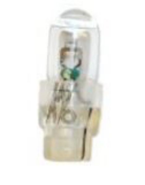 Kavo multiflex/motor pære 1.002.2928, 1stk  org. Halogenlys