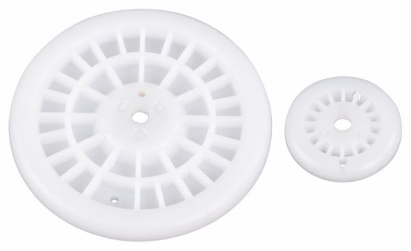 Stempelskiver til Pentamix 77780, 1 sett