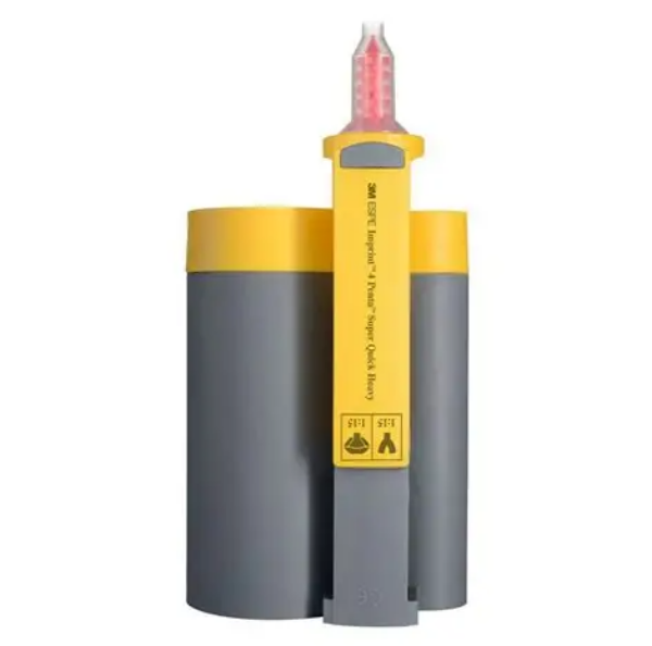 Beholder til Imprint 4 Pentamix 3 77785, Super quick heavy