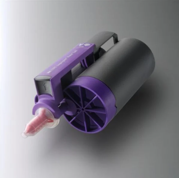 Beholder til Impregum materiale, P3787, 1 stk, til Pentamix 3