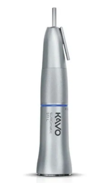 SURGMatic S11L med lys, 1 stk, 1.009.1010