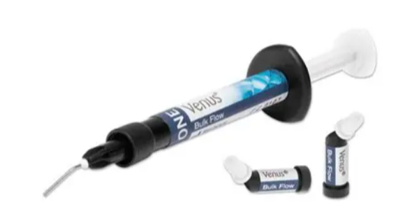 Venus Bulk Flow One 66094724, 2 x 10stk 0,2gr,