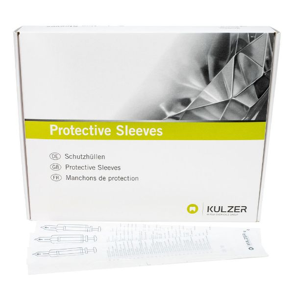 Kulzer Protective Sleeves, 300 stk, 66097644 