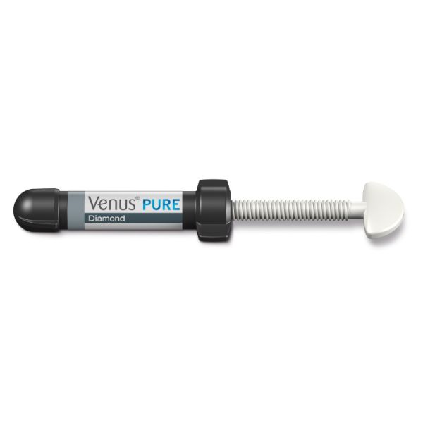 Venus Diamond Pure Bleach, refill sprøyte 1 x 4G , 66096875