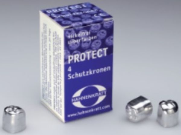 Aluminiumskapper MLR 16, 4stk