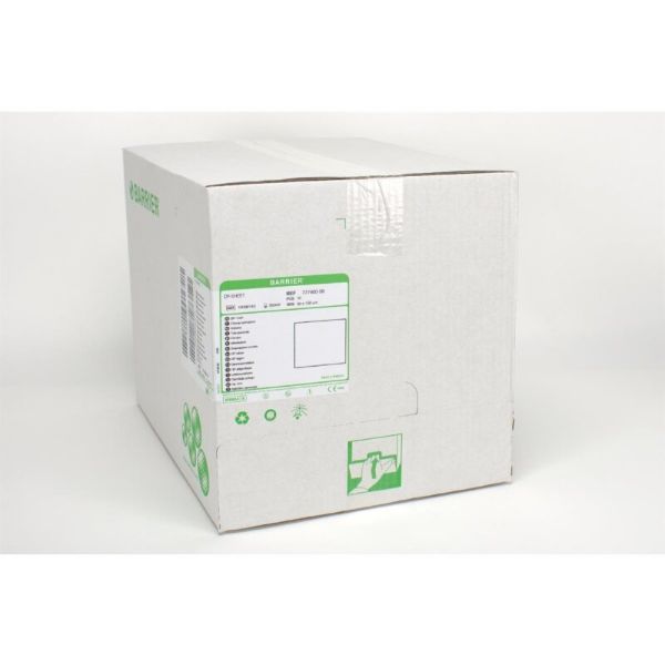 Barrier Opr laken 777900-08, 1stk 90x150cm.