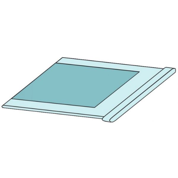 Barrier Assistansebordpose  610601-07, 25stk 77x145cm.