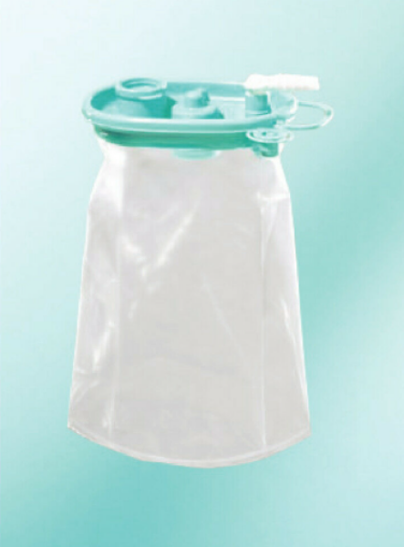 Serres sugepose u/pulver. 6057157, 36 stk, 1L