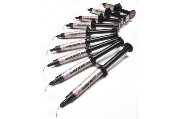 Clearfil Majesty Flow A34  2614-EU, 3,2 gr