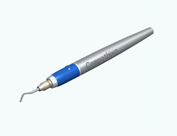 Compothixo Kompositt Instrument 5406 2stk Semi Sphere Tip Dental Direct