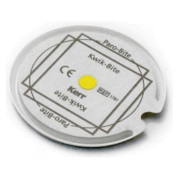 Kwik Bite/ Paro-Bite centring device 1781, 20stk