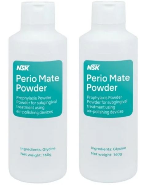 NSK Perio Mate Pulver, 160g x 2, Y900938