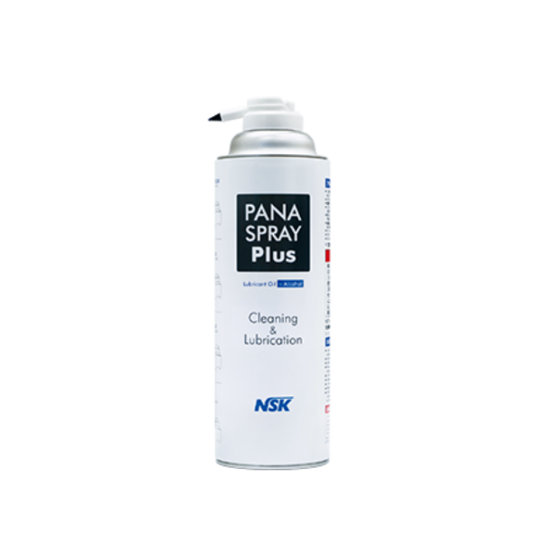 NSK Pana Spray Plus, 500ml, 1 stk, Y900630