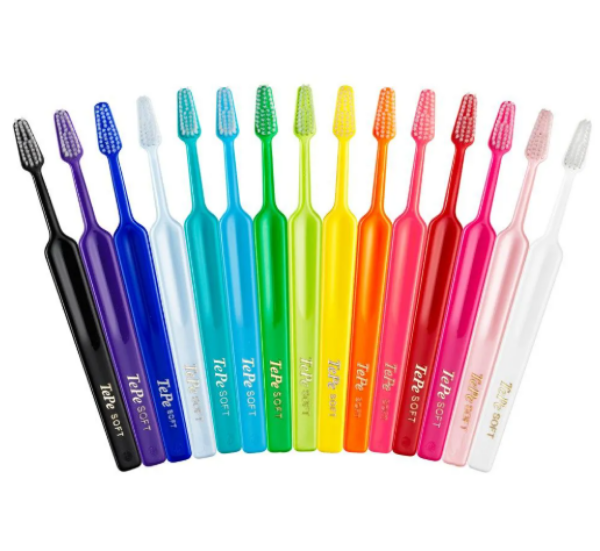 TePe Select soft  322120, 1 stk