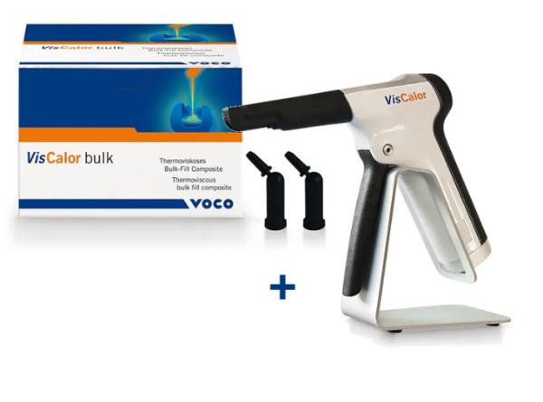 Voco VisCalor kompositt forvarmer dispenser, 9143