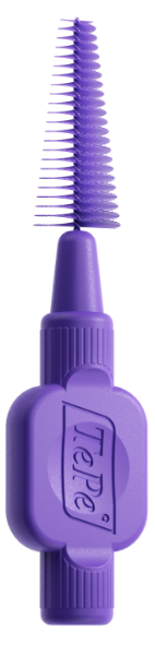 Tepe EasyFit M/L, mellomrumsbørste, 6 stk, (10pk = 1 krt),  171015