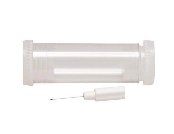 Rensenål  00636901, 1stk lang