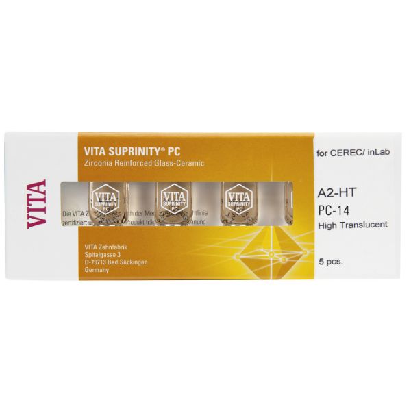 Suprinity Classical A2-HT, 5 stk