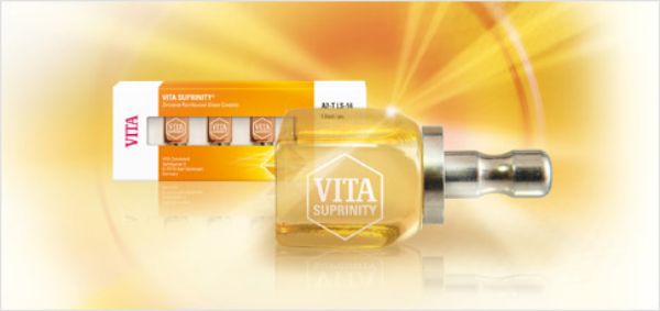 Suprinity Classical C2- HT, 5 stk