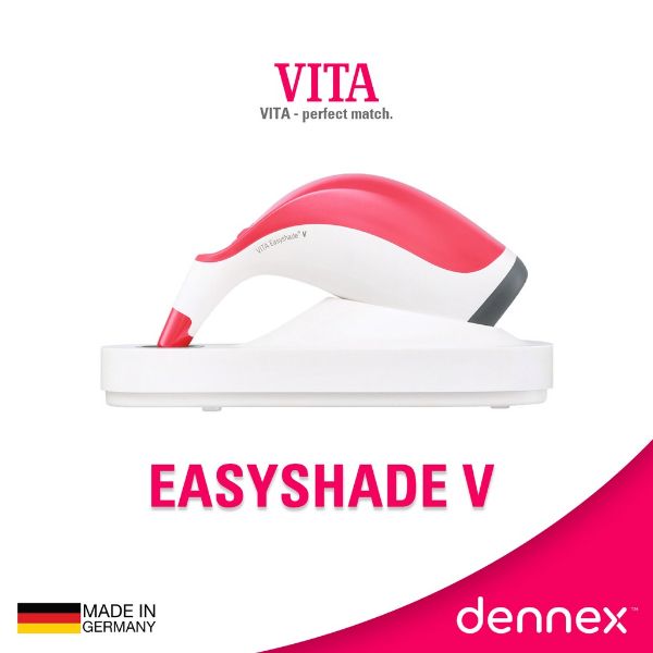 VITA Easyshade V Infection control pack D58000S, 9x18stk
