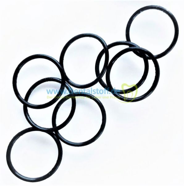 O-ring, DAC VST adapter, 6079672, 10 stk