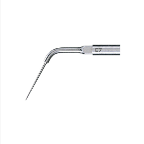 Spiss for endo CPR 7E, 932-007, 1 stk, titanspiss