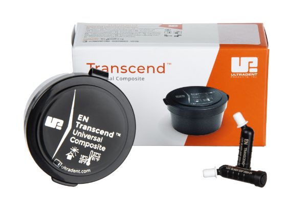 Transcend EN, kapsler, 10 x 0,2g, 4748