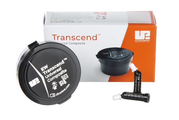Transcend EW, kapsler, 10 x 0,2g, 4749