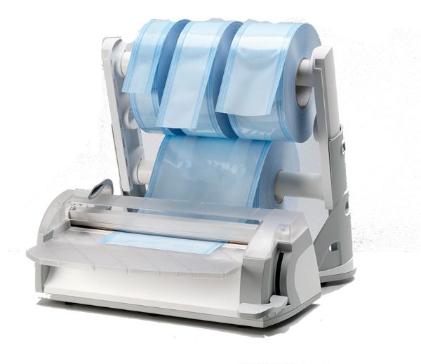 W&H Lisa Seal 2 foliesveiser, 1 stk