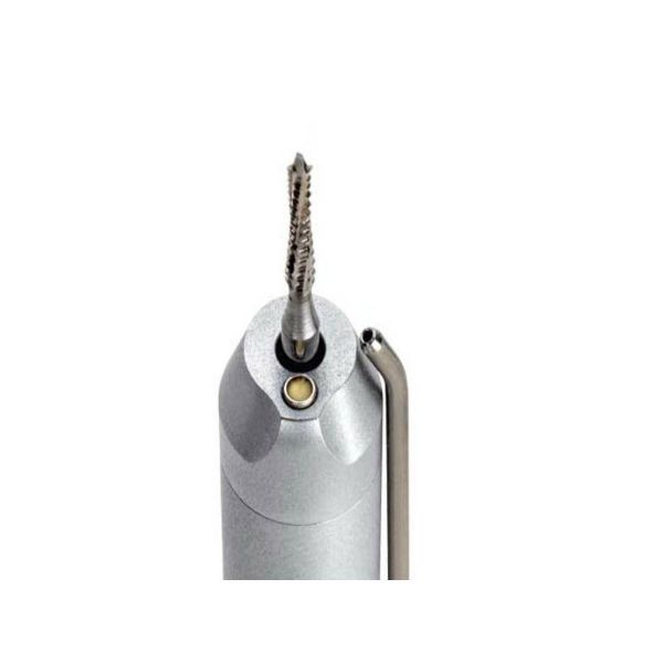 W&H kirurgisk håndstykke S-11 LG med lys, kort 1:1