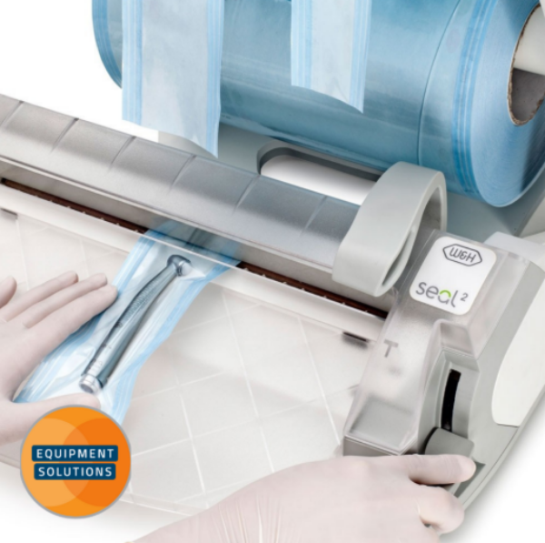 W&H Seal 2 skjærehåndtak A8100280, 1stk