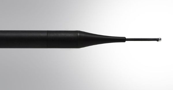 XO Odontosurge Handpiece black 225129, 1stk