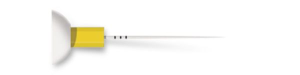 SmartLite Pro Endoactivator Tips, small, 25 stk, 644435