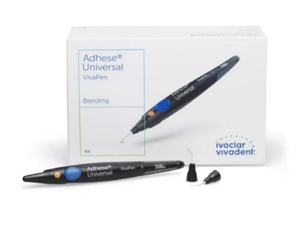 Adhese Universal Vivapen Kit, 1x2ml, 100 stk kanyler, 754798WW
