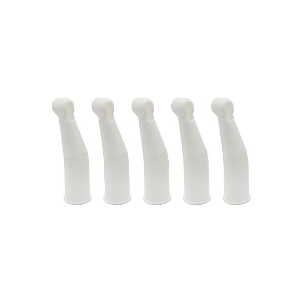 VDW Silikontrekk til vinkelstykke, 5 stk, V041107000512