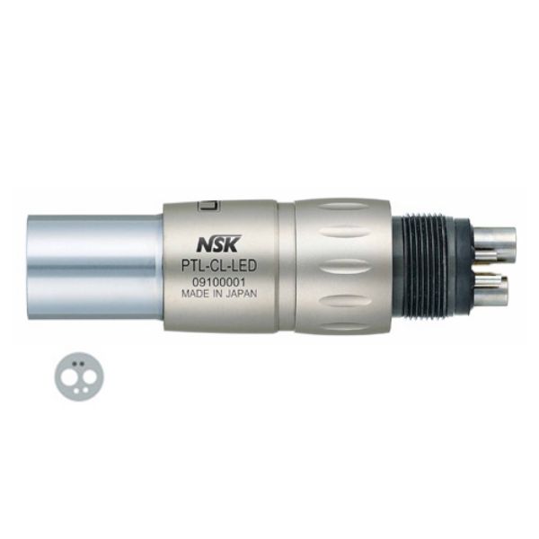 NSK PTL-CL-LED Turbinkobling for NSK, 1 stk P1001600