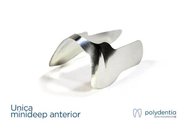 Unica minideep anterior matrices, 50 stk, 6951