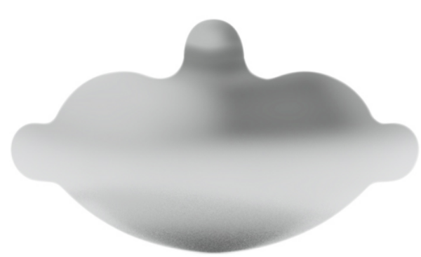 Quickmat Prime anatomical sectional matrices, 0.04mm, 100 stk, 6893